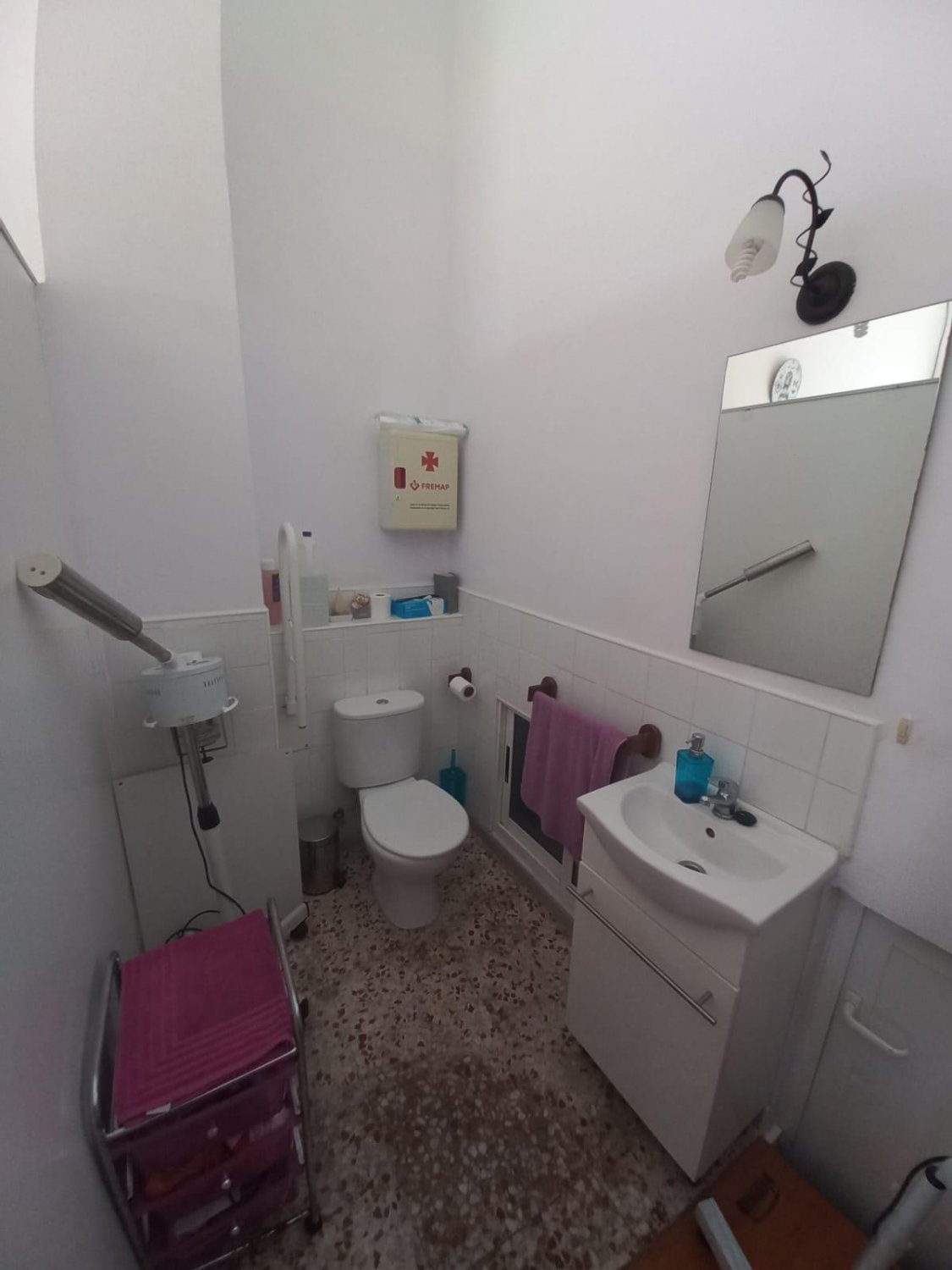 Talo Torrevieja, Alicante, Espanja 4 makuuhuonetta, 87 m2 No. 99800