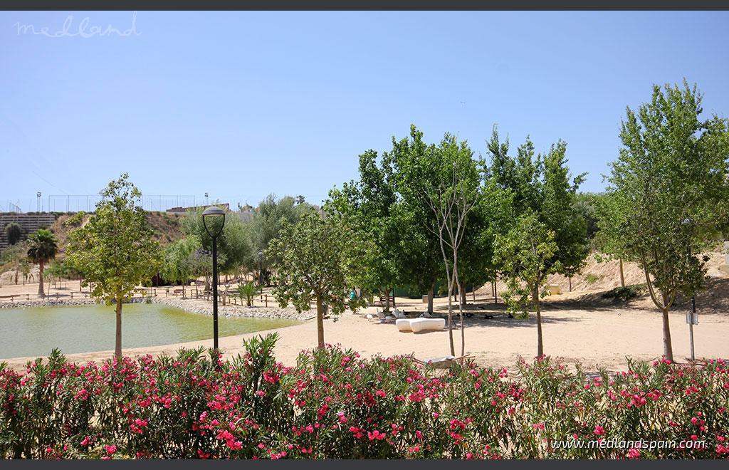Appartamento a Benijofar, Alicante, Spagna 2 camere da letto, 66 mq. N° 147176
