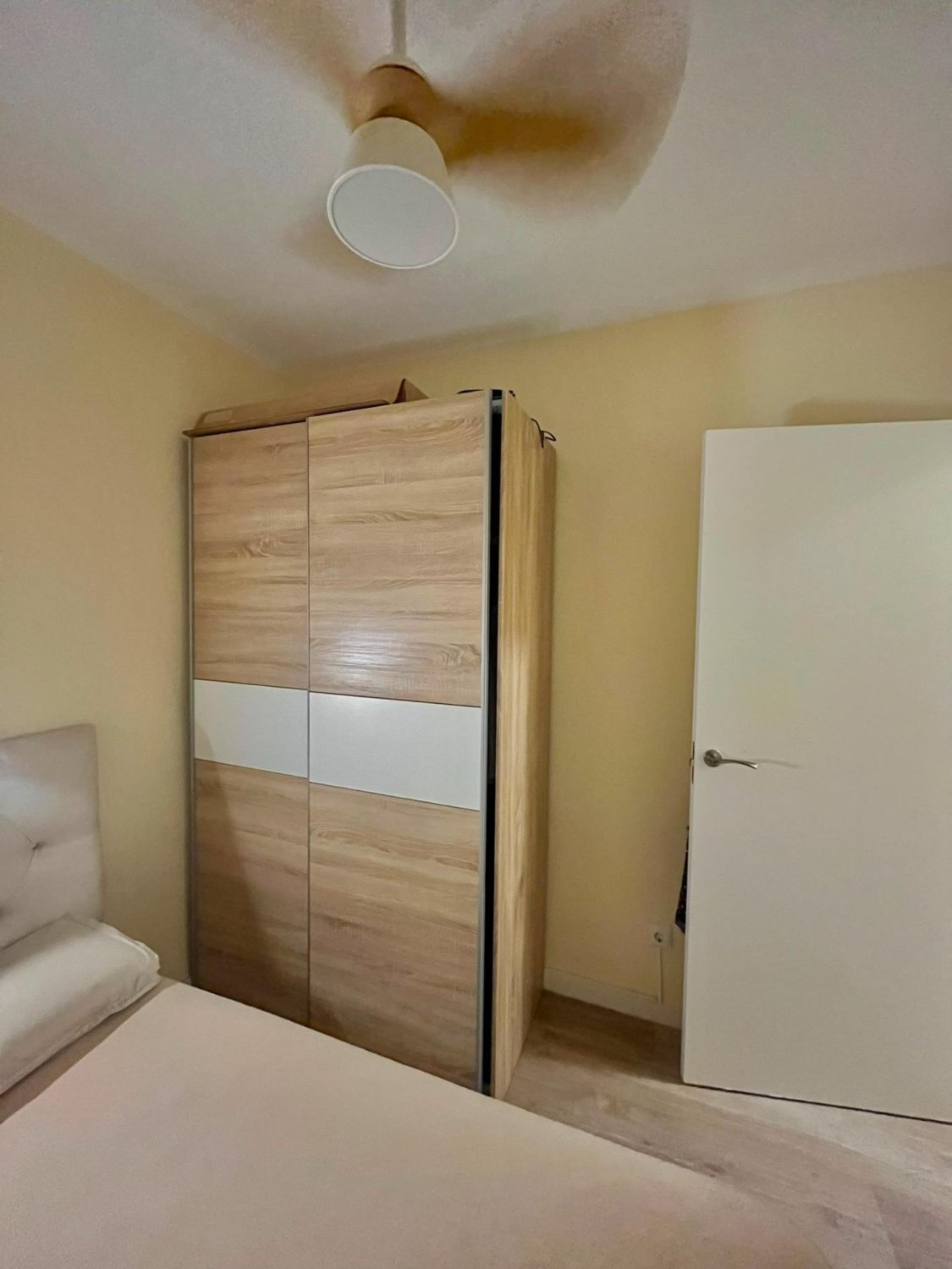 Apartment à Campoamor, Alicante, Espagne 3 chambres, 73 m2 No. 182507