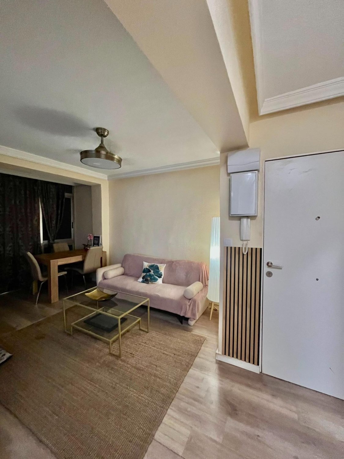 Apartment à Campoamor, Alicante, Espagne 3 chambres, 73 m2 No. 182507