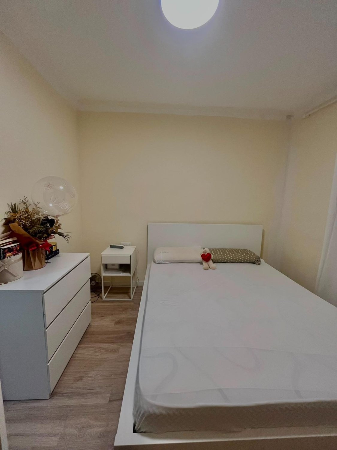 Apartment à Campoamor, Alicante, Espagne 3 chambres, 73 m2 No. 182507