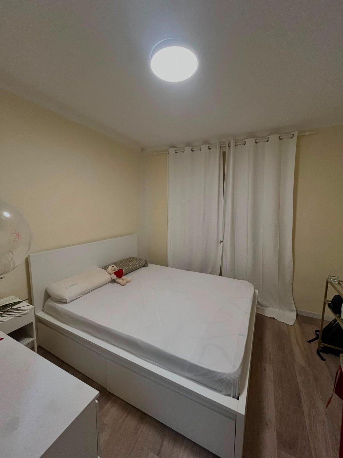 Apartment à Campoamor, Alicante, Espagne 3 chambres, 73 m2 No. 182507