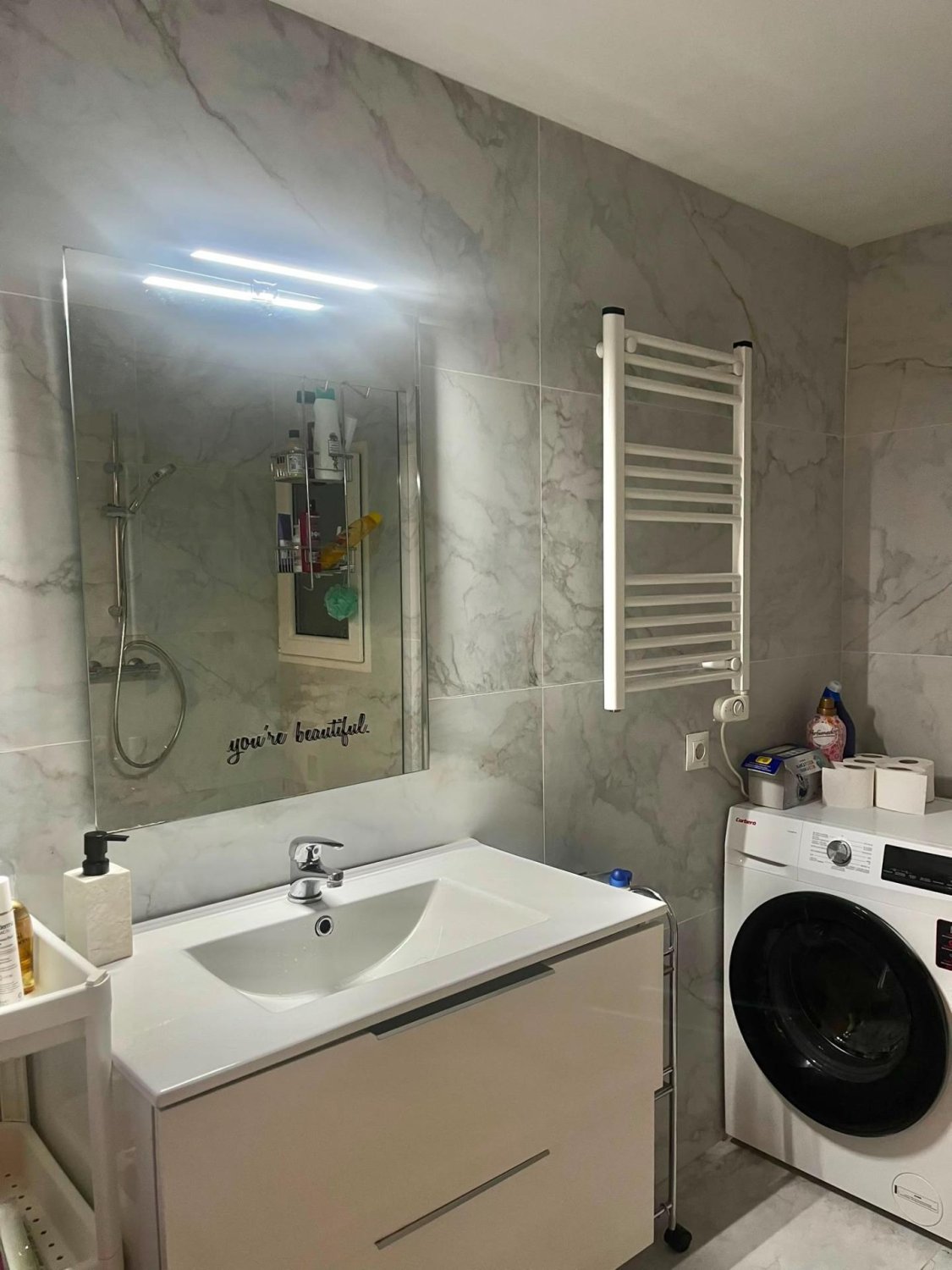 Apartment à Campoamor, Alicante, Espagne 3 chambres, 73 m2 No. 182507