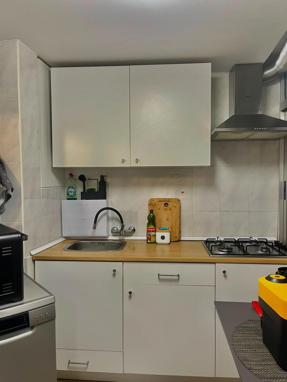 Apartment à Campoamor, Alicante, Espagne 3 chambres, 73 m2 No. 182507