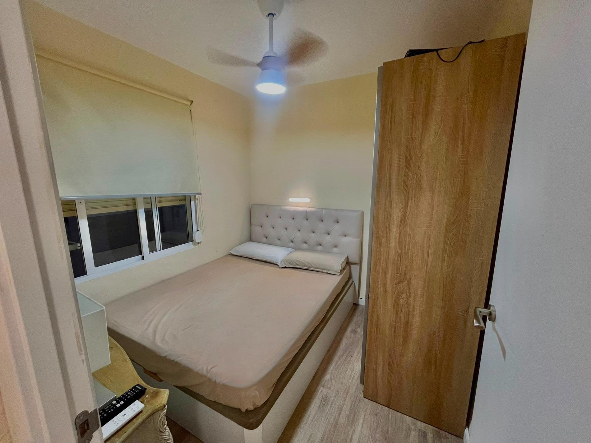 Apartment à Campoamor, Alicante, Espagne 3 chambres, 73 m2 No. 182507