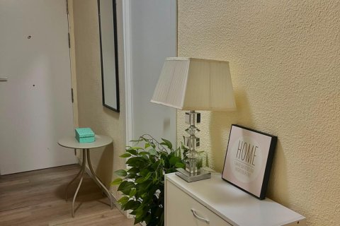 Apartament w Campoamor, Alicante, Hiszpania 3 sypialnie, 73 mkw. nr 182507
