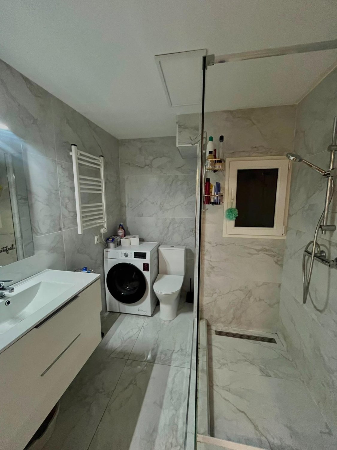 Apartment à Campoamor, Alicante, Espagne 3 chambres, 73 m2 No. 182507