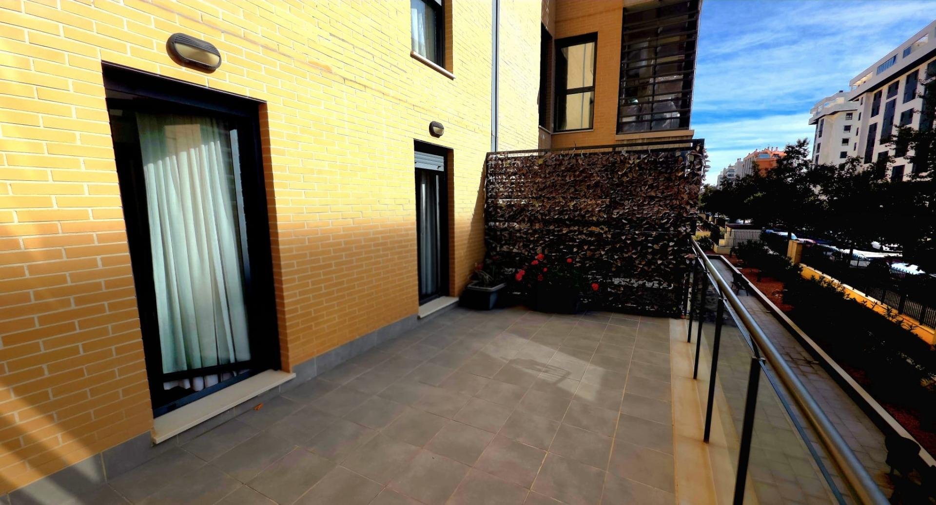 Wohnung in Alicante, Spanien 3 Schlafzimmer, 157 m2 Nr. 182506