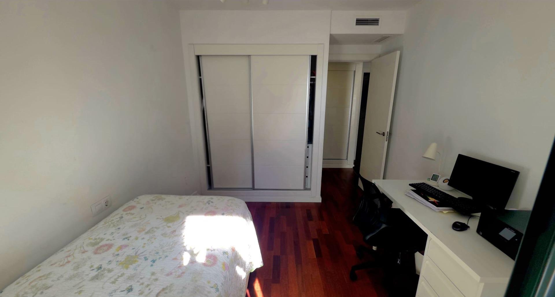 Wohnung in Alicante, Spanien 3 Schlafzimmer, 157 m2 Nr. 182506