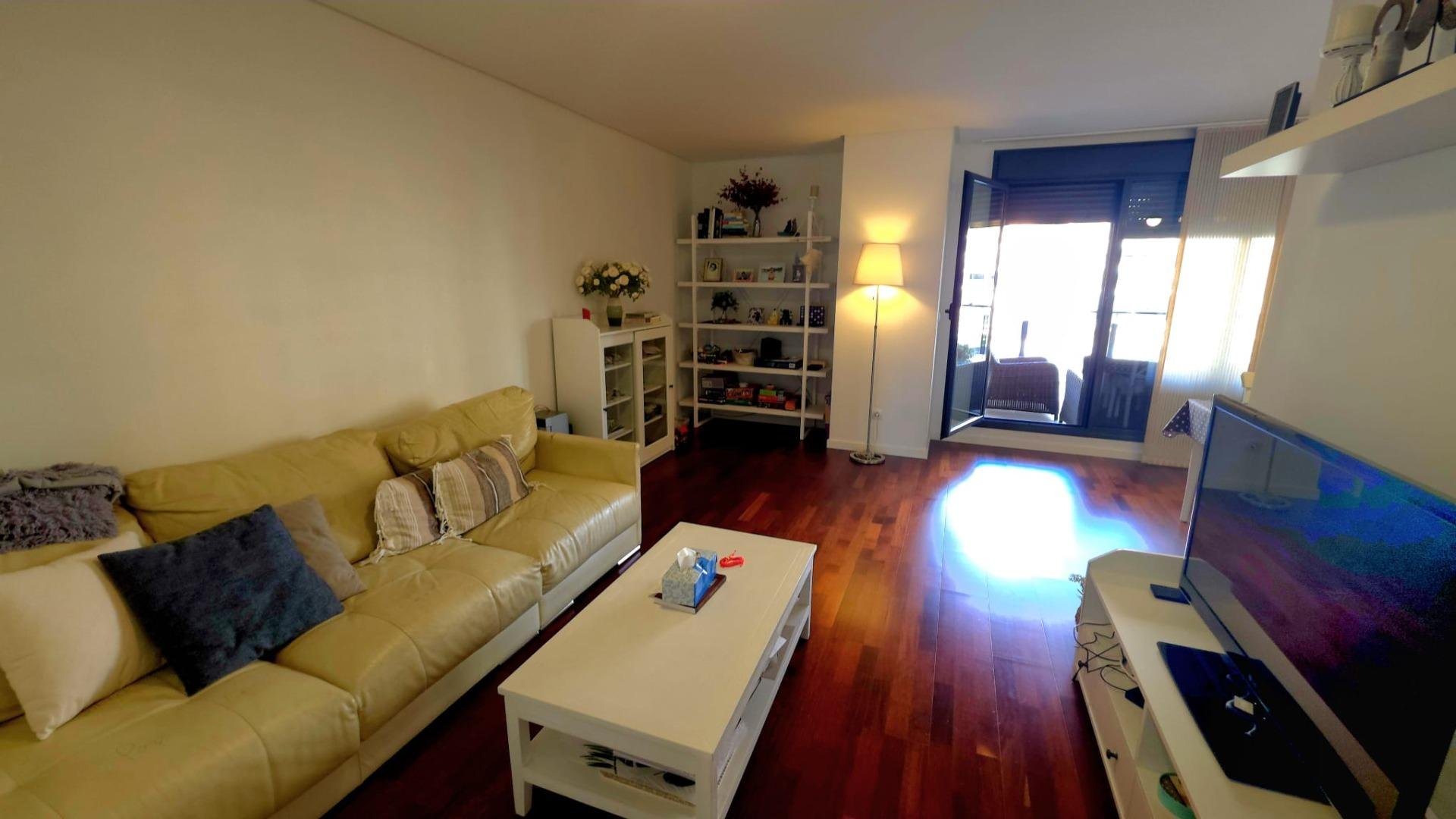 Wohnung in Alicante, Spanien 3 Schlafzimmer, 157 m2 Nr. 182506