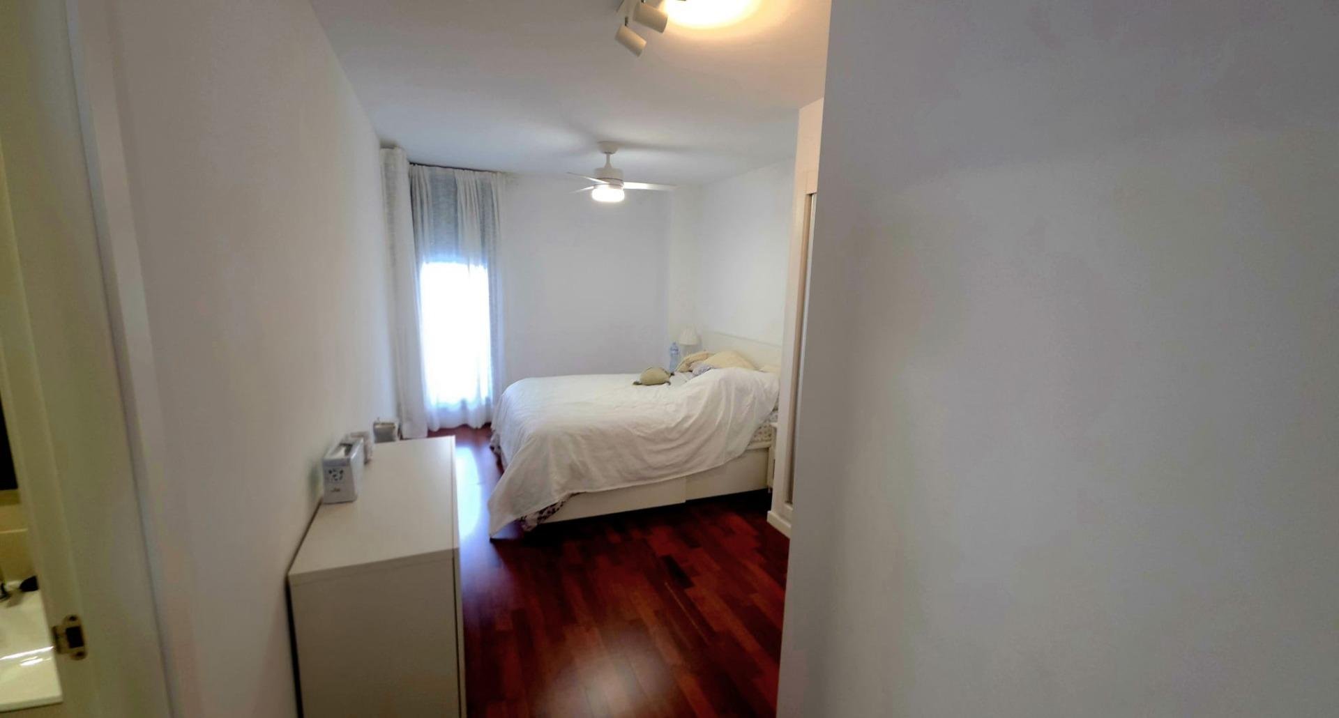 Wohnung in Alicante, Spanien 3 Schlafzimmer, 157 m2 Nr. 182506