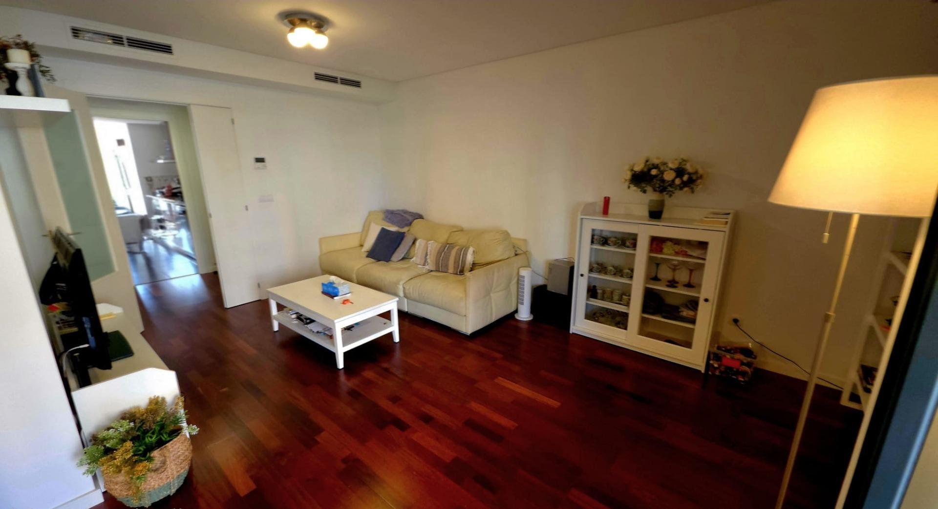 Wohnung in Alicante, Spanien 3 Schlafzimmer, 157 m2 Nr. 182506