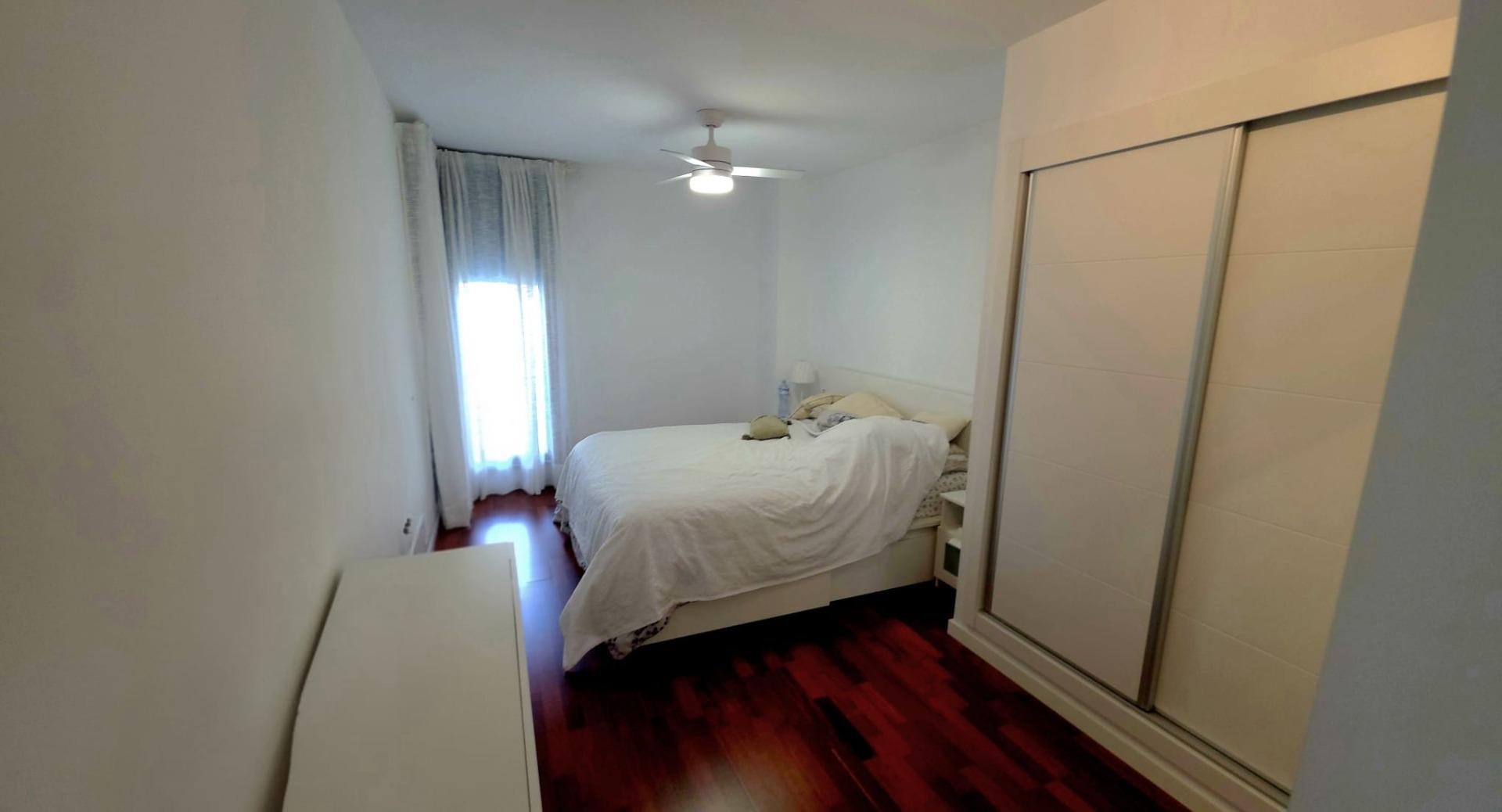 Wohnung in Alicante, Spanien 3 Schlafzimmer, 157 m2 Nr. 182506
