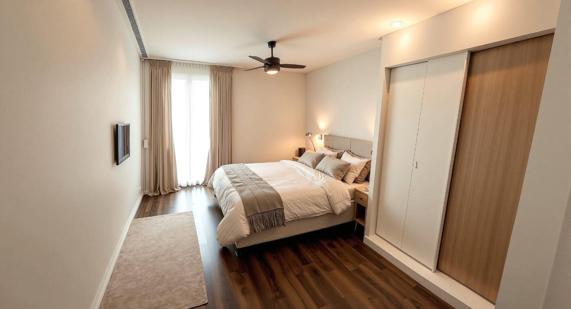 Wohnung in Alicante, Spanien 3 Schlafzimmer, 157 m2 Nr. 182506