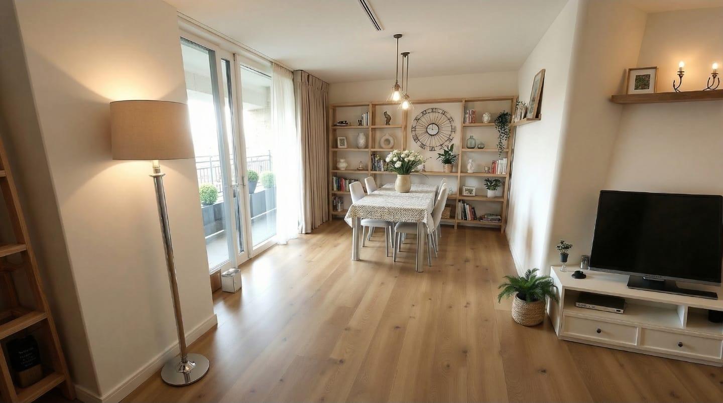 Wohnung in Alicante, Spanien 3 Schlafzimmer, 157 m2 Nr. 182506