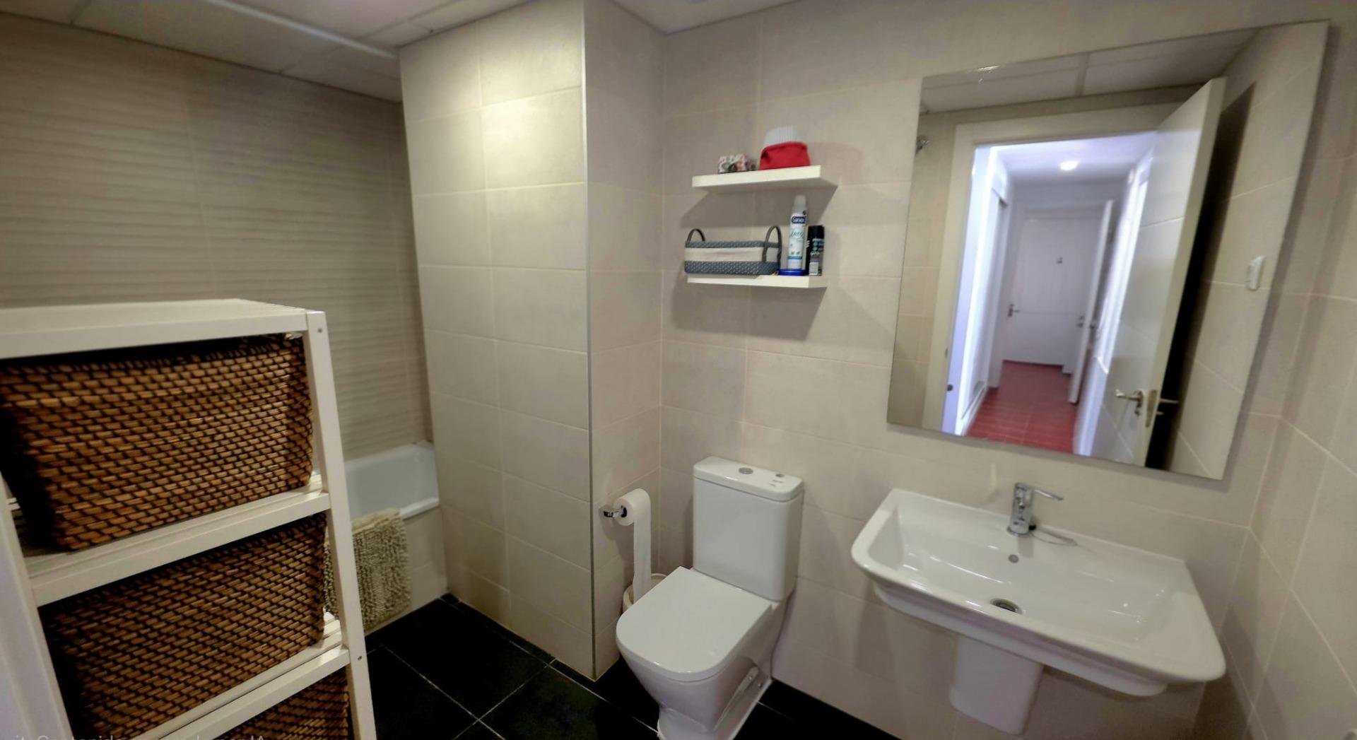 Wohnung in Alicante, Spanien 3 Schlafzimmer, 157 m2 Nr. 182506