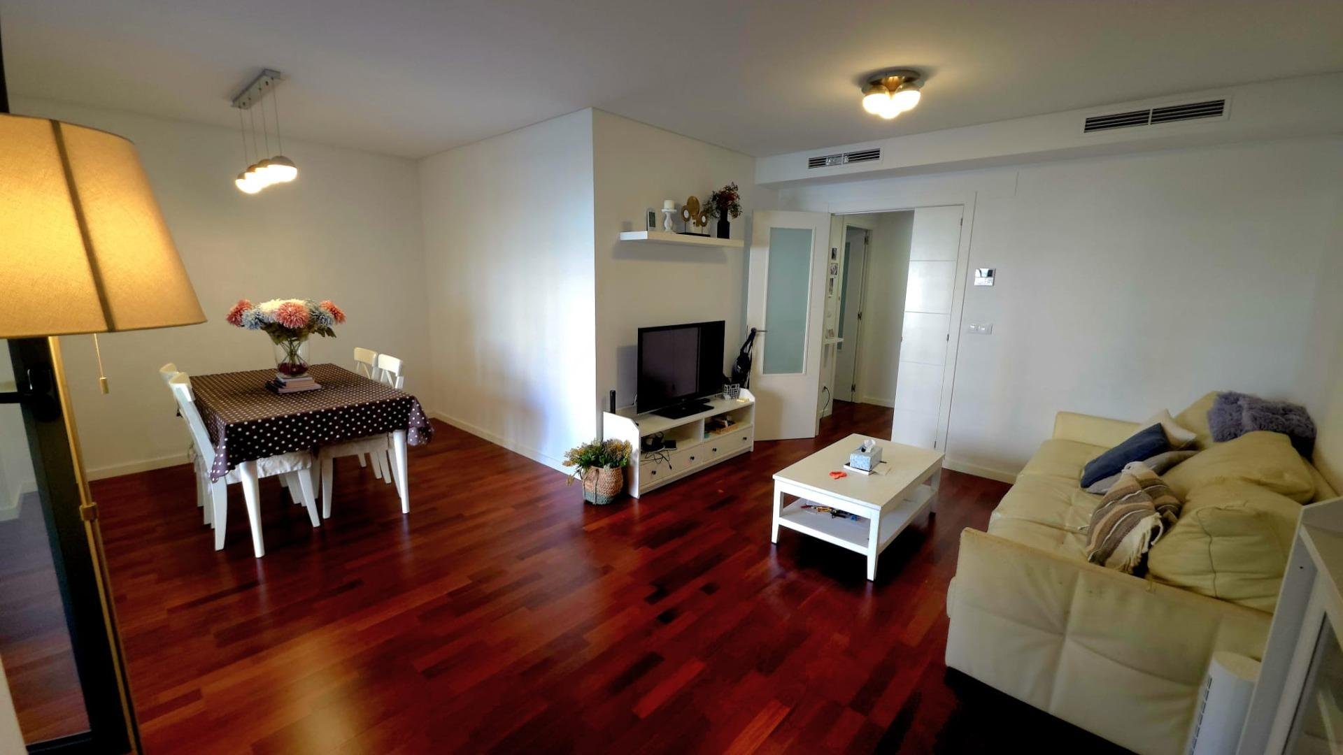 Wohnung in Alicante, Spanien 3 Schlafzimmer, 157 m2 Nr. 182506