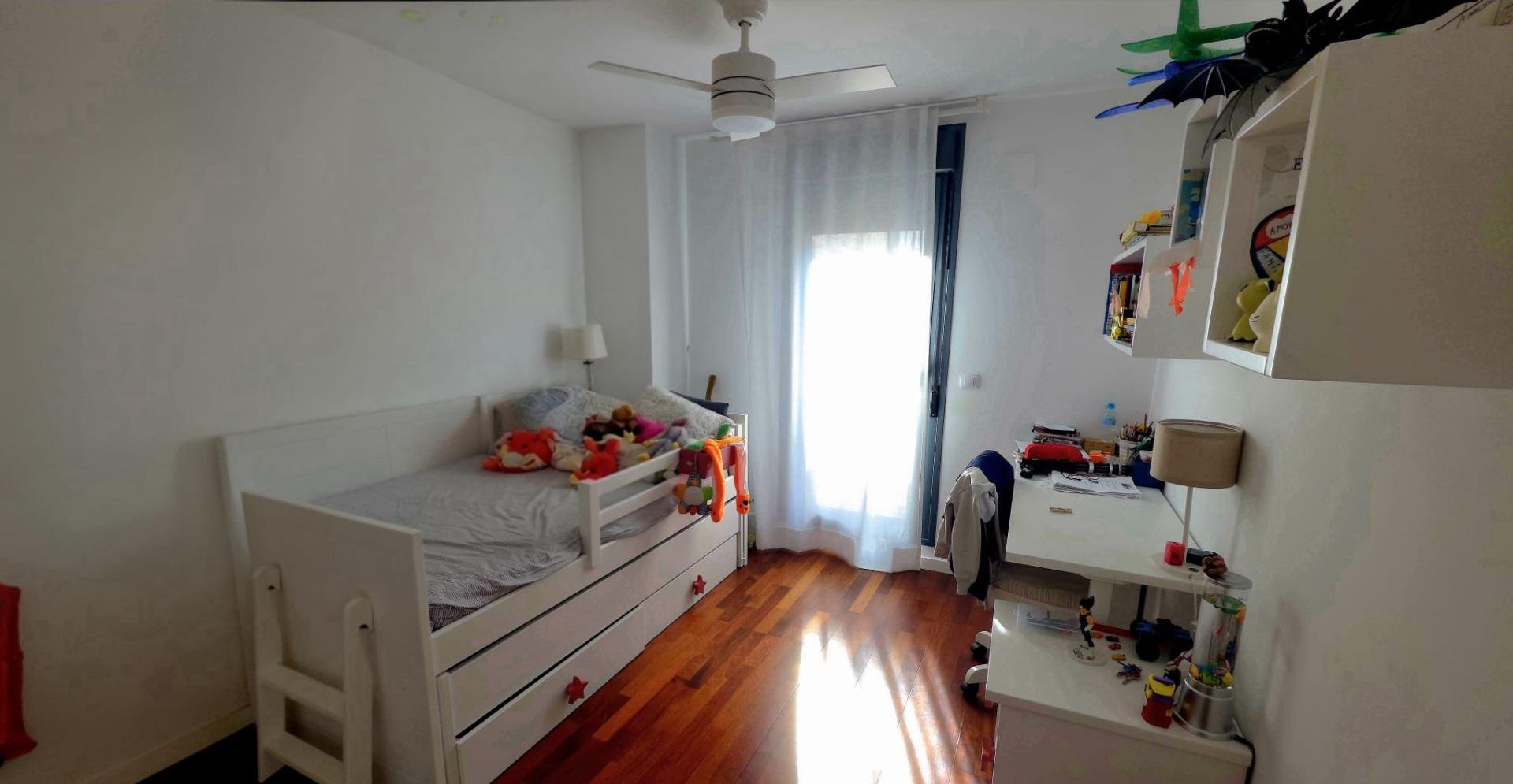 Wohnung in Alicante, Spanien 3 Schlafzimmer, 157 m2 Nr. 182506