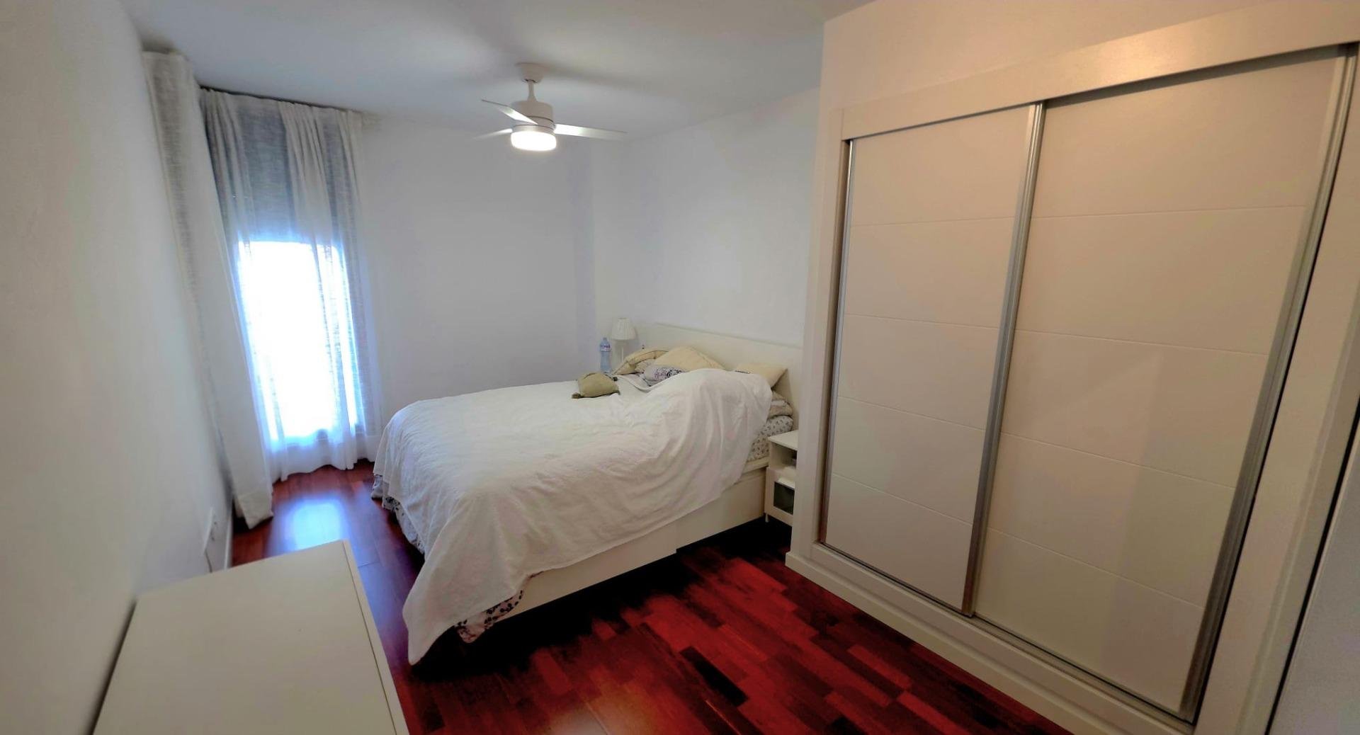 Wohnung in Alicante, Spanien 3 Schlafzimmer, 157 m2 Nr. 182506