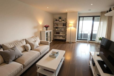 Appartamento a Alicante, Spagna 3 camere da letto, 157 mq. N° 182506