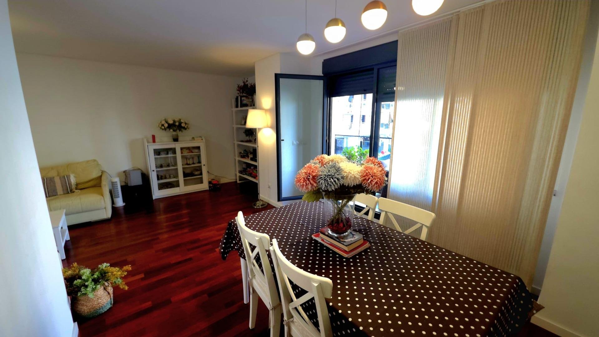 Wohnung in Alicante, Spanien 3 Schlafzimmer, 157 m2 Nr. 182506