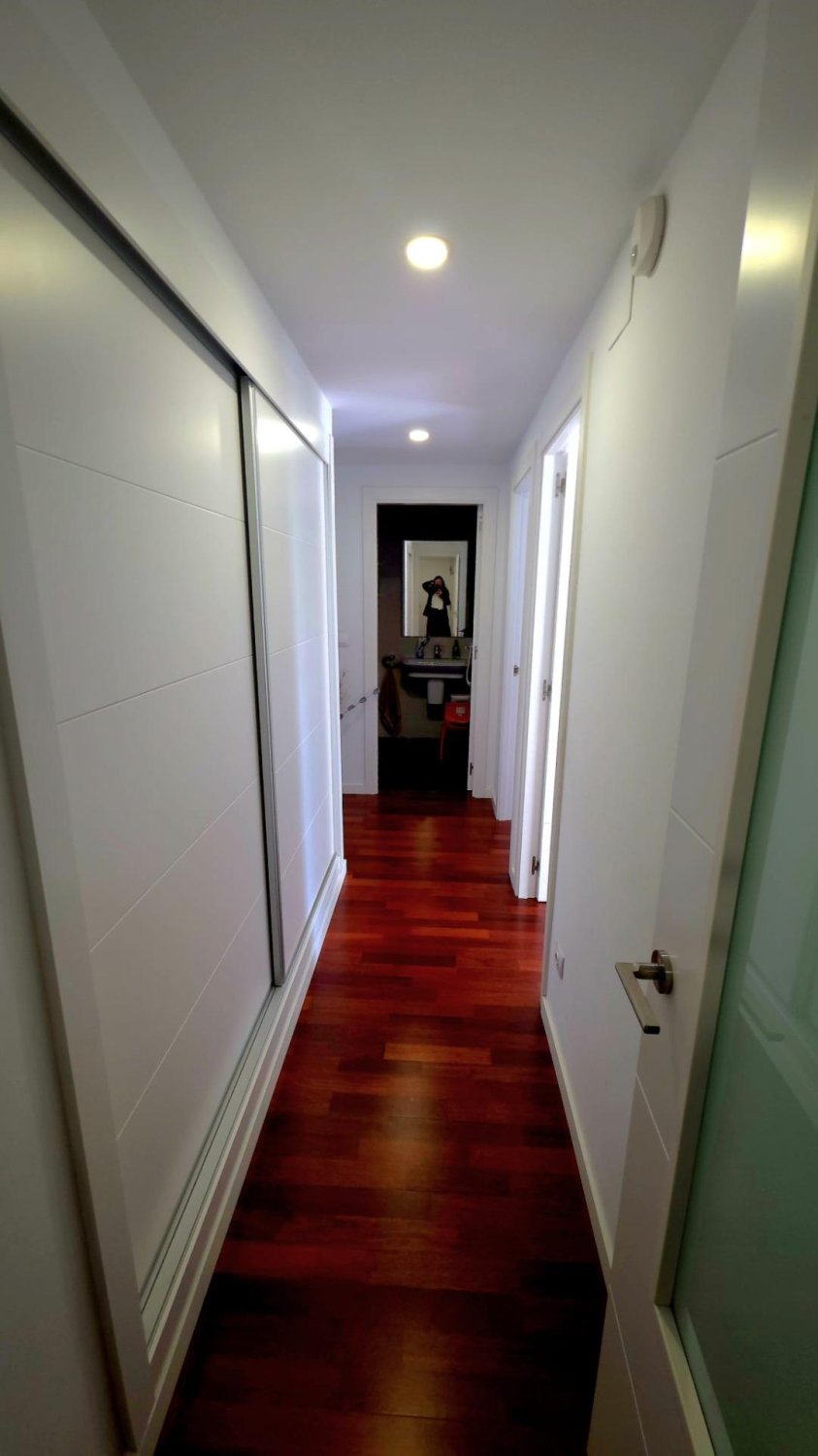 Wohnung in Alicante, Spanien 3 Schlafzimmer, 157 m2 Nr. 182506