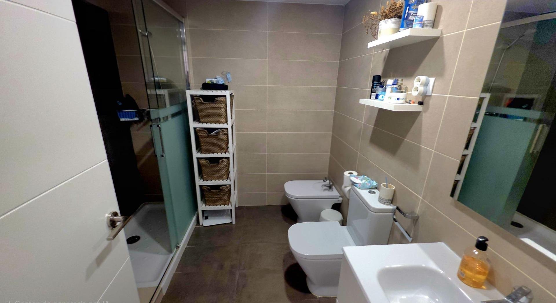 Wohnung in Alicante, Spanien 3 Schlafzimmer, 157 m2 Nr. 182506