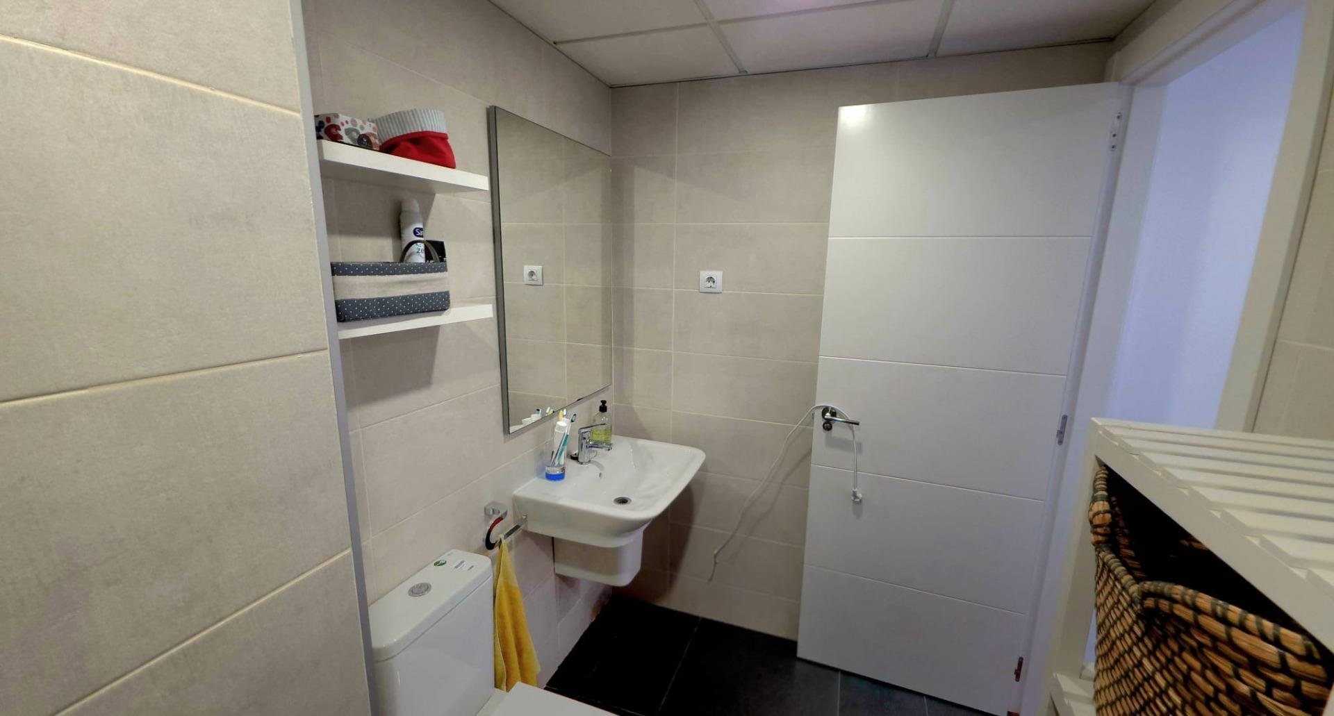 Wohnung in Alicante, Spanien 3 Schlafzimmer, 157 m2 Nr. 182506