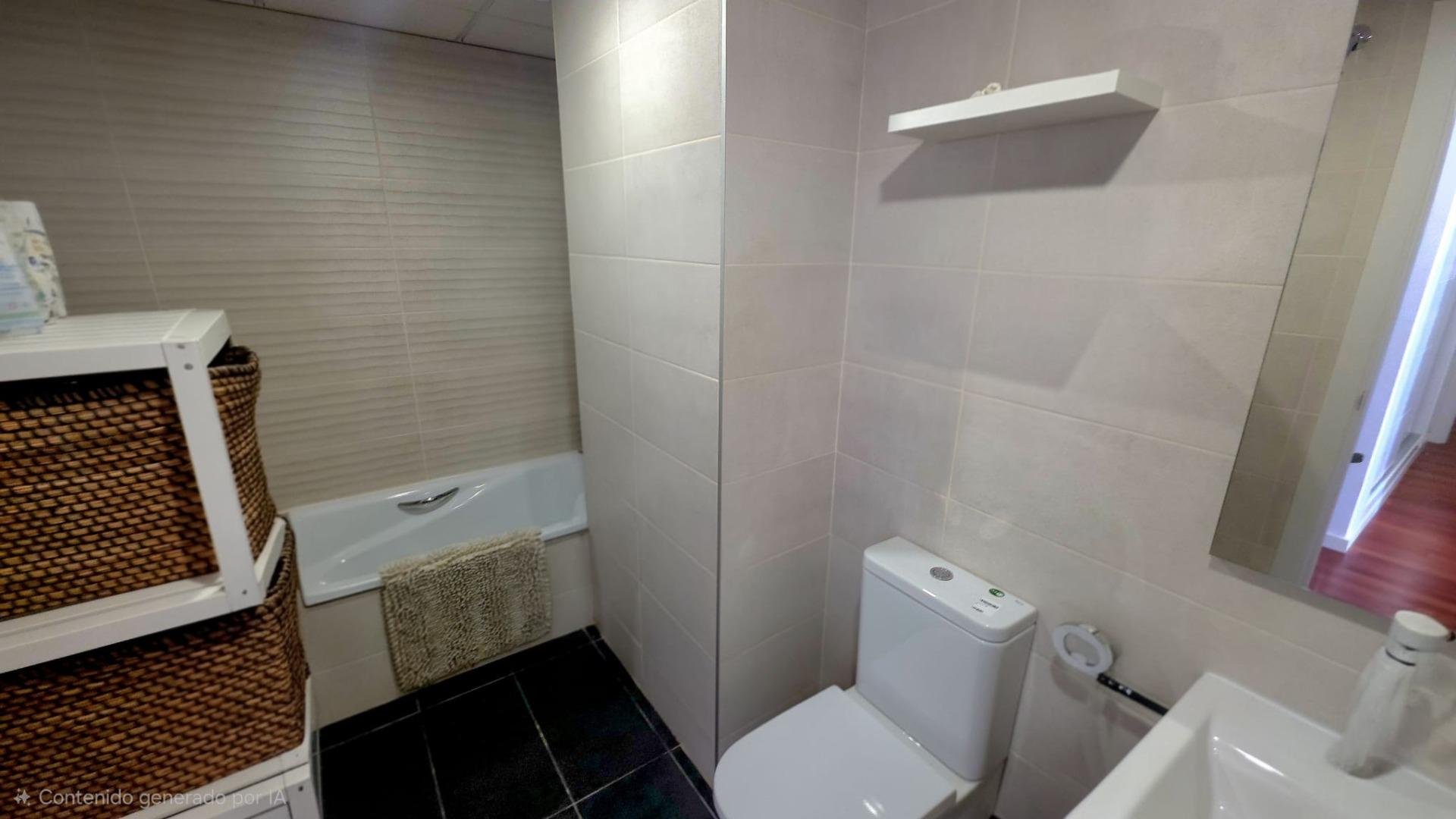 Wohnung in Alicante, Spanien 3 Schlafzimmer, 157 m2 Nr. 182506