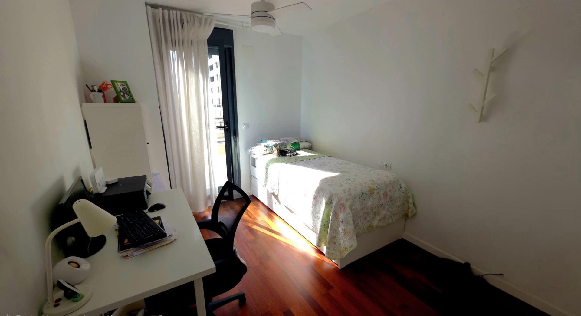 Wohnung in Alicante, Spanien 3 Schlafzimmer, 157 m2 Nr. 182506