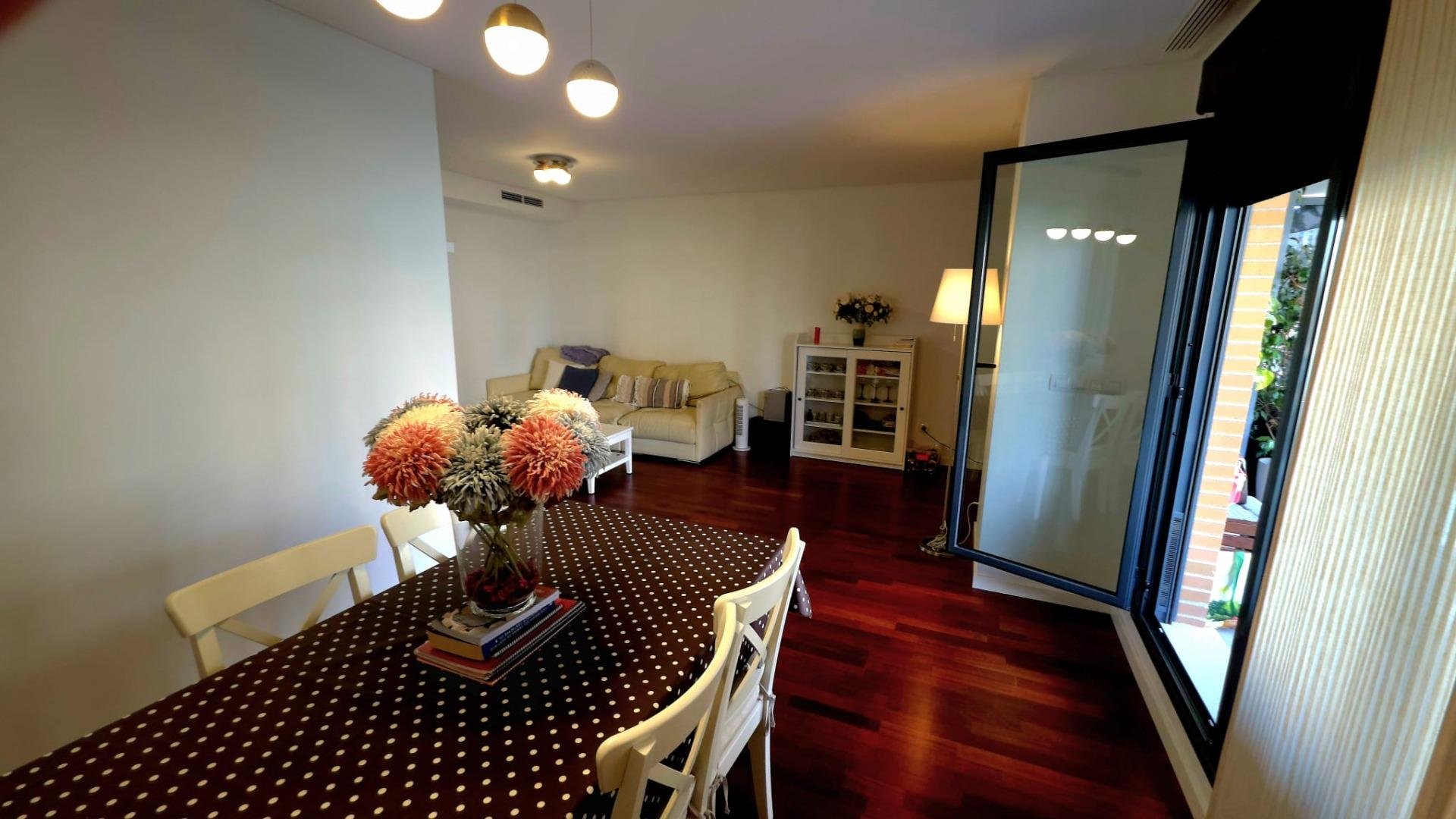 Wohnung in Alicante, Spanien 3 Schlafzimmer, 157 m2 Nr. 182506
