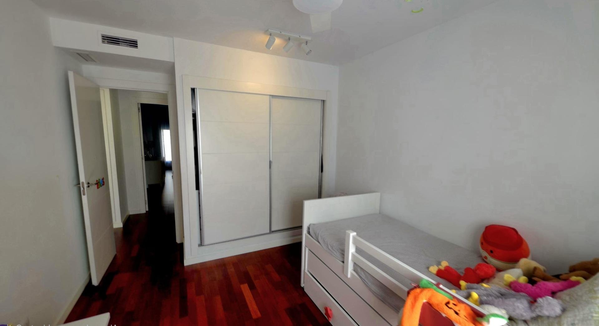 Wohnung in Alicante, Spanien 3 Schlafzimmer, 157 m2 Nr. 182506