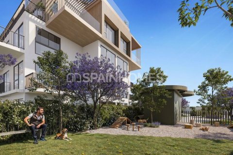 Penthouse à Torremolinos, Malaga, Espagne 2 chambres, 54 m2 No. 182503