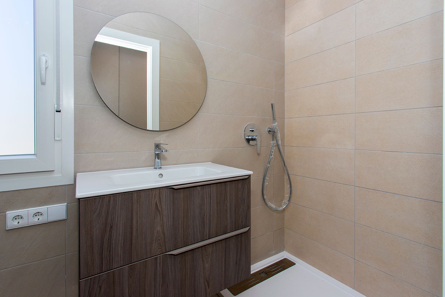 Villa in Hondon De Las Nieves, Alicante, Spain 3 bedrooms, 137 sq.m. No. 77087