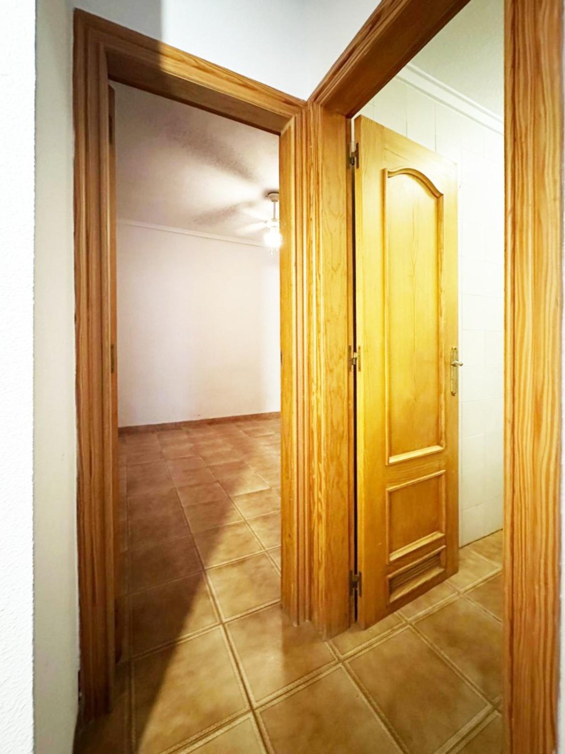 Casa adosada en Alicante, España 3 dormitorios, 98 m2 No. 149072