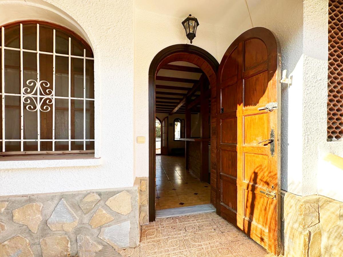 Casa adosada en Alicante, España 3 dormitorios, 98 m2 No. 149072