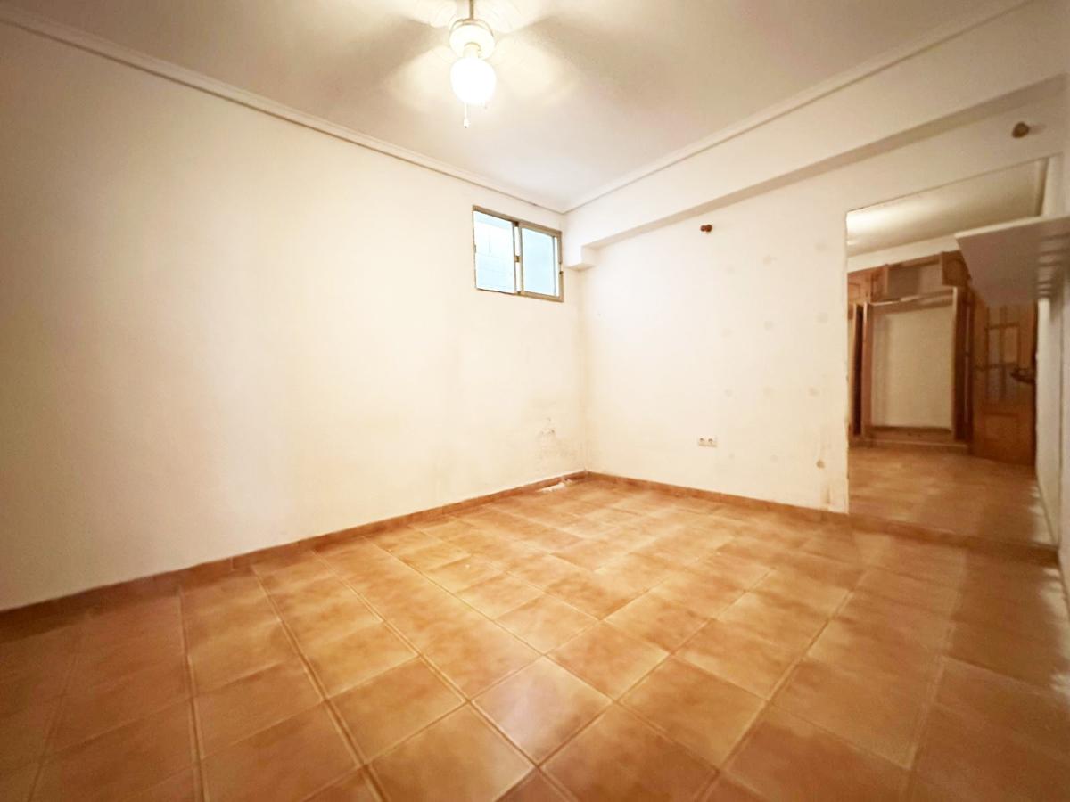 Casa adosada en Alicante, España 3 dormitorios, 98 m2 No. 149072