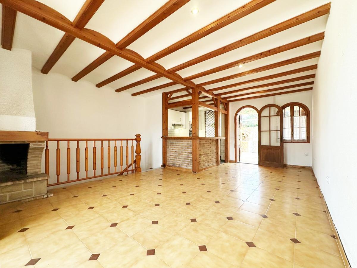Casa adosada en Alicante, España 3 dormitorios, 98 m2 No. 149072