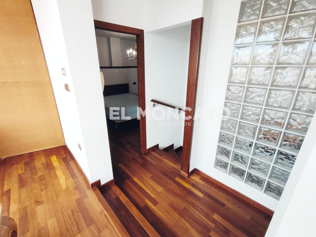 Penthouse in Guardamar del Segura, Alicante, Spain 4 bedrooms, 150 sq.m. No. 149075