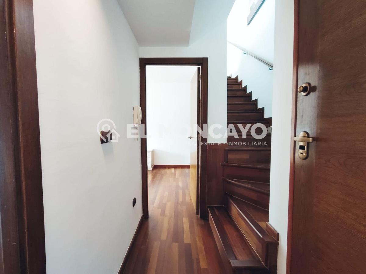Penthouse in Guardamar del Segura, Alicante, Spain 4 bedrooms, 150 sq.m. No. 149075