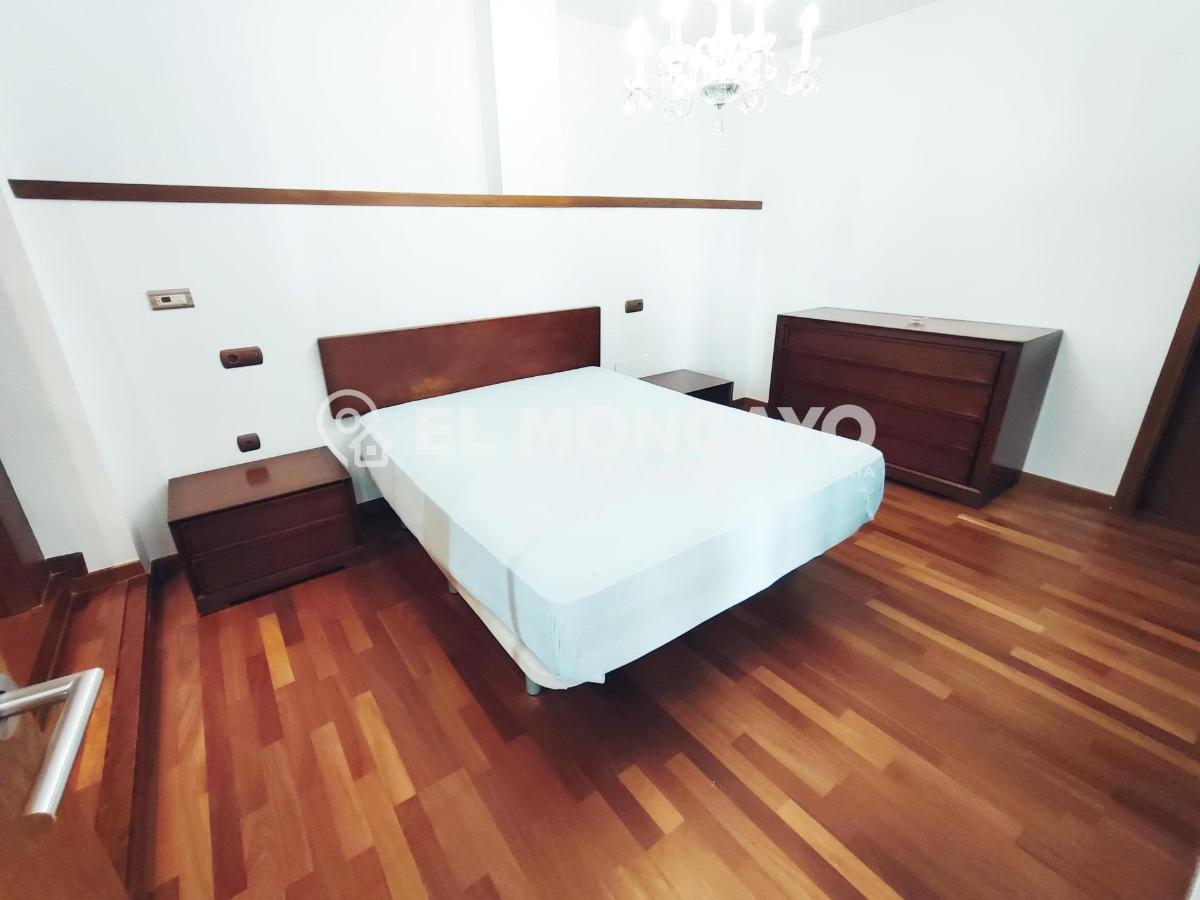 Penthouse in Guardamar del Segura, Alicante, Spain 4 bedrooms, 150 sq.m. No. 149075
