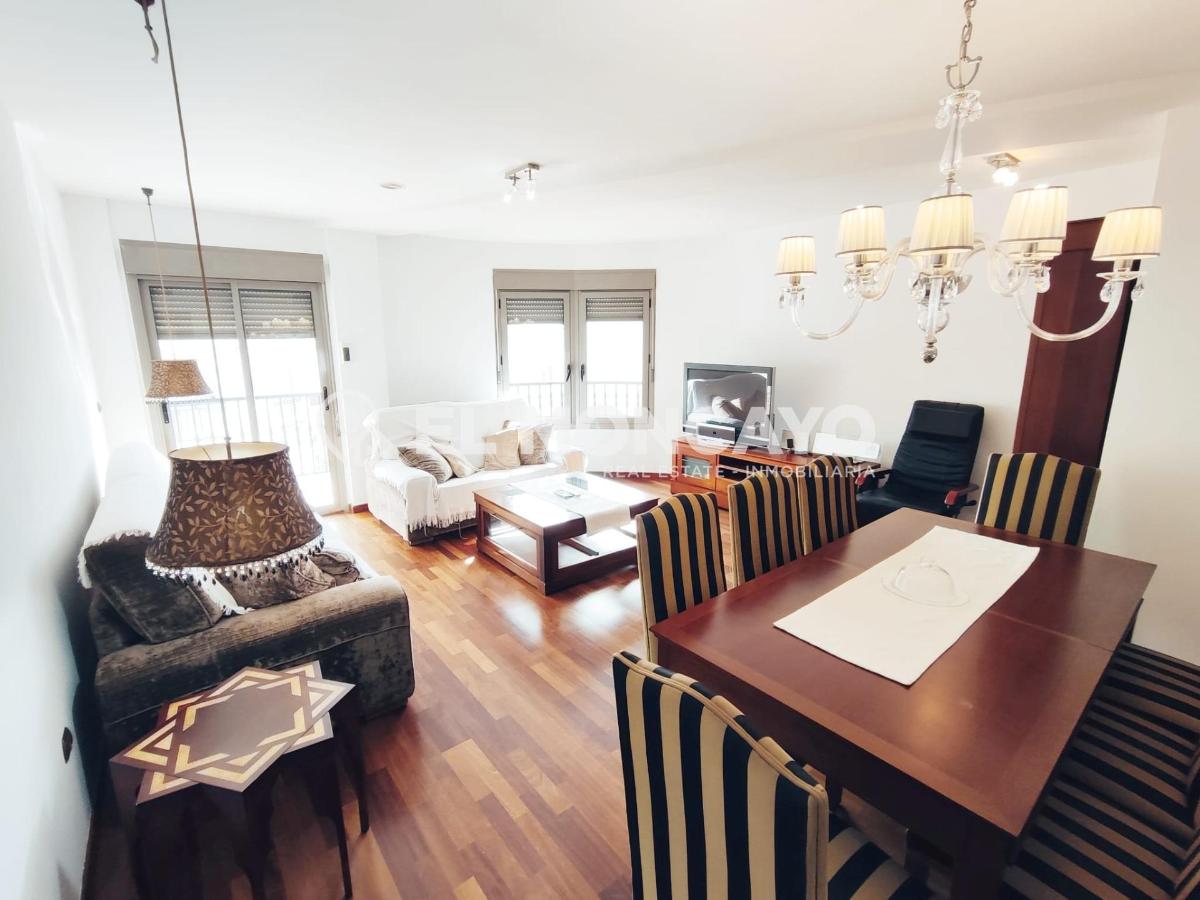 Penthouse in Guardamar del Segura, Alicante, Spain 4 bedrooms, 150 sq.m. No. 149075