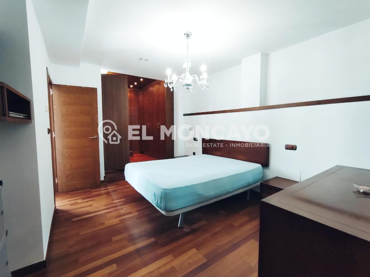 Penthouse in Guardamar del Segura, Alicante, Spain 4 bedrooms, 150 sq.m. No. 149075