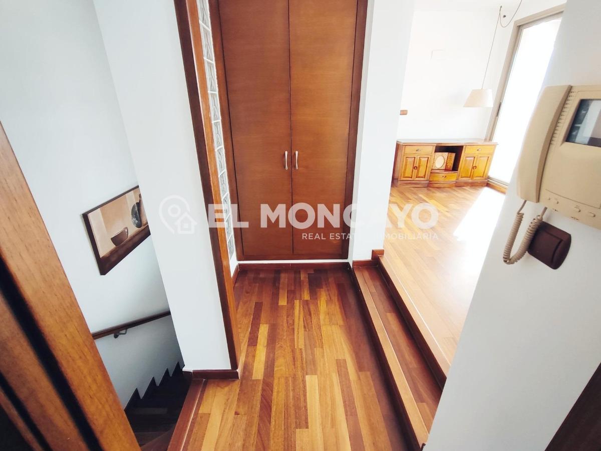 Penthouse in Guardamar del Segura, Alicante, Spain 4 bedrooms, 150 sq.m. No. 149075