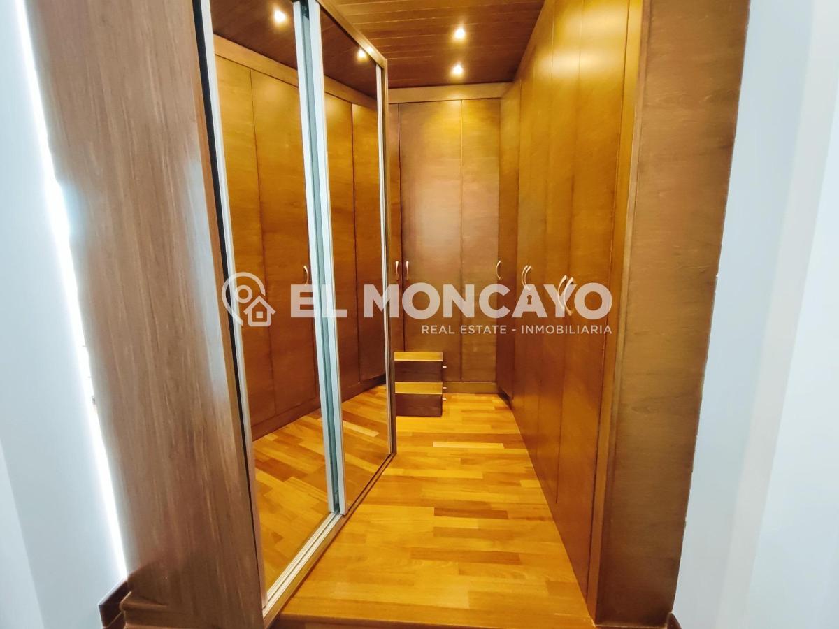 Penthouse in Guardamar del Segura, Alicante, Spain 4 bedrooms, 150 sq.m. No. 149075