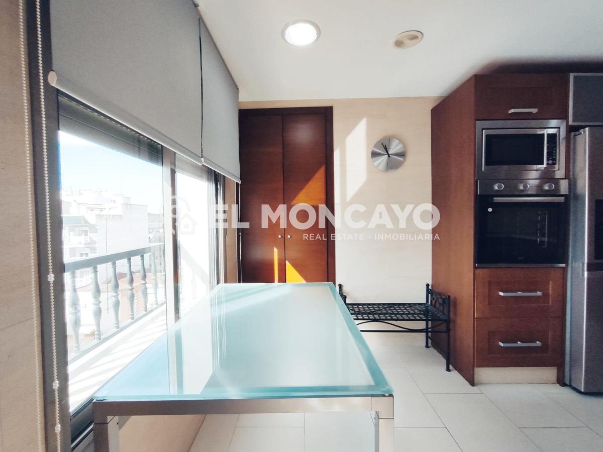 Penthouse in Guardamar del Segura, Alicante, Spain 4 bedrooms, 150 sq.m. No. 149075