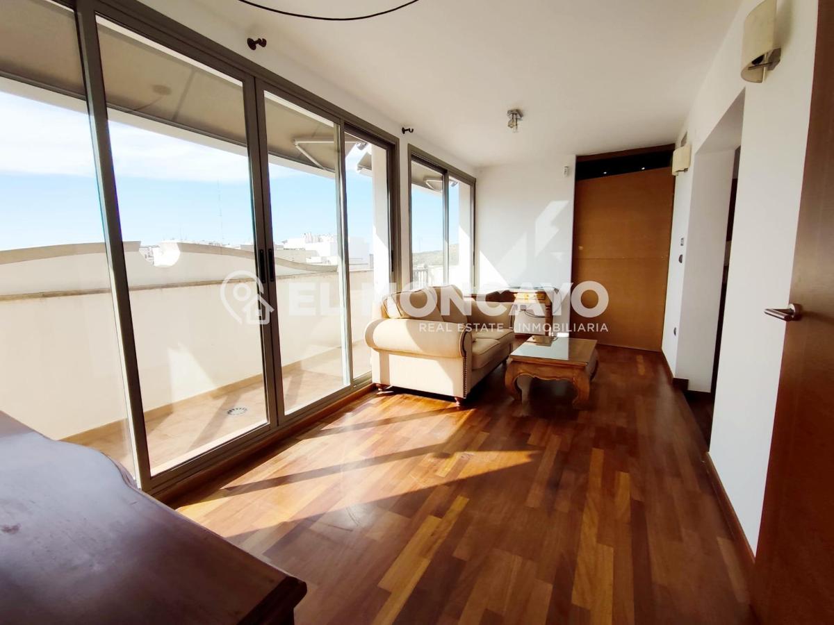 Penthouse in Guardamar del Segura, Alicante, Spain 4 bedrooms, 150 sq.m. No. 149075