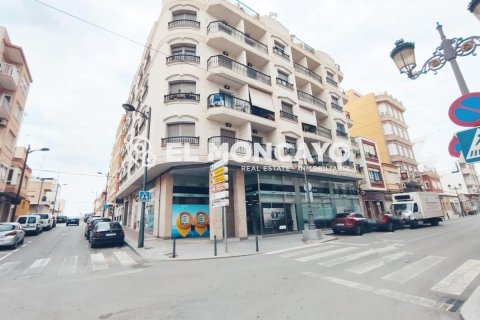 Penthouse in Guardamar del Segura, Alicante, Spain 4 bedrooms, 150 sq.m. No. 149075