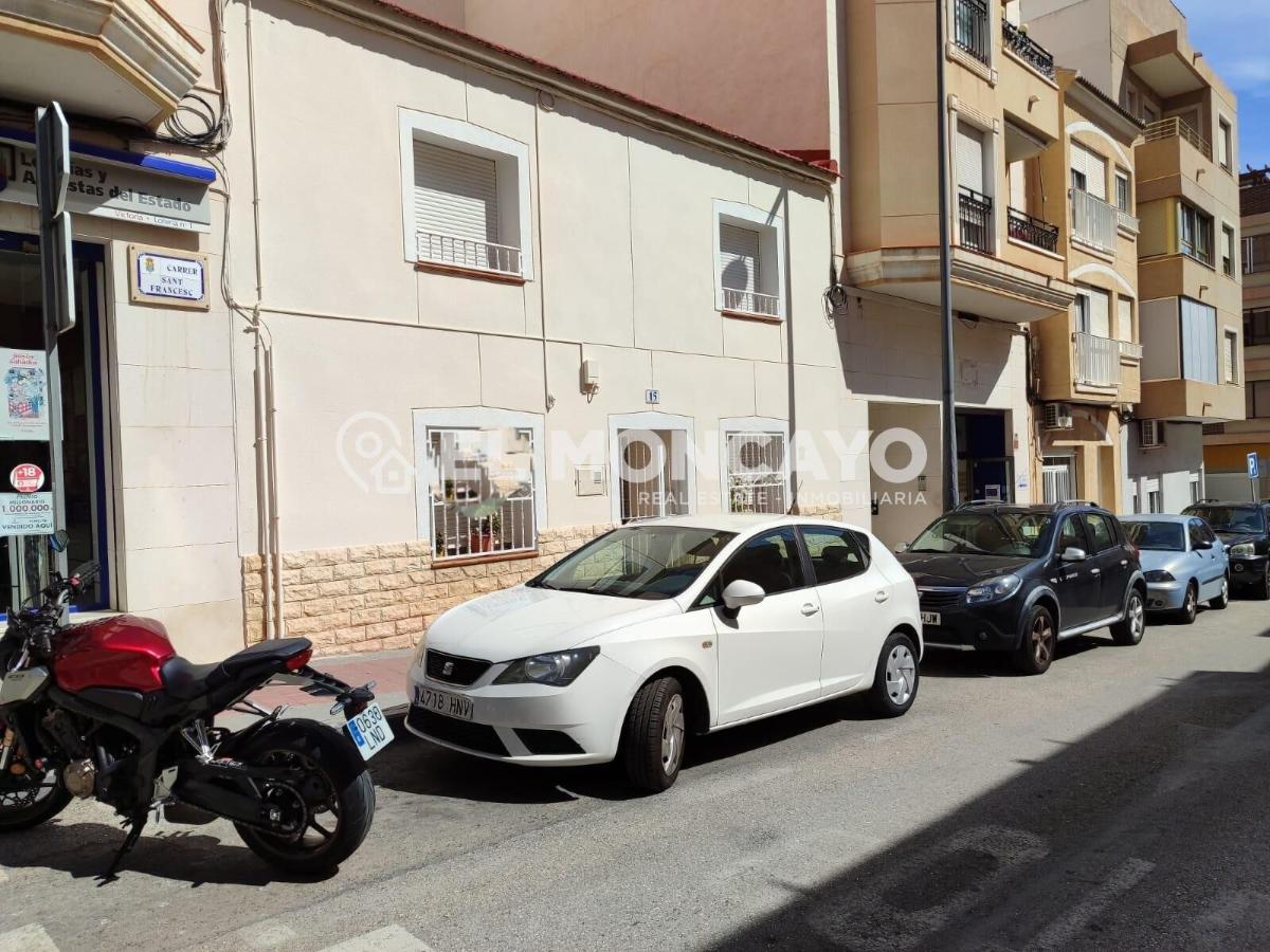 House in Guardamar del Segura, Alicante, Spain 3 bedrooms, 106 sq.m. No. 149071