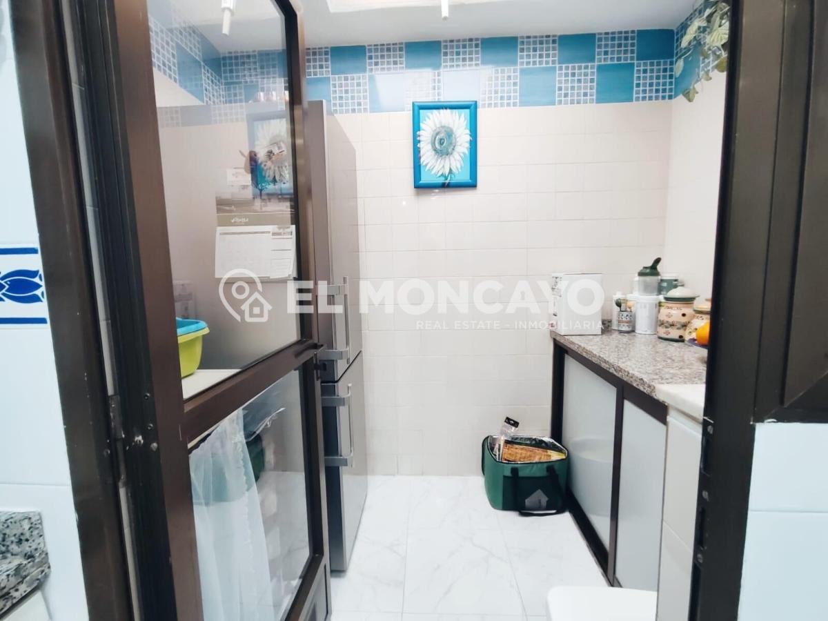 House in Guardamar del Segura, Alicante, Spain 4 bedrooms, 179 sq.m. No. 149069